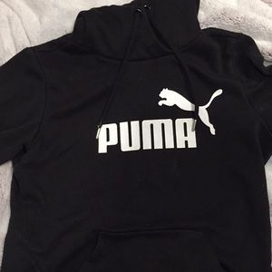 PUMA sweatshirt